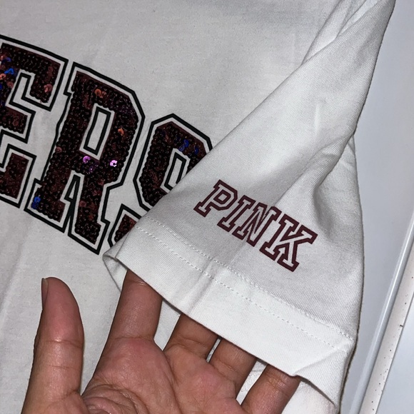 Minnesota Gophers Game Day bling Tee - Picture 6 of 6